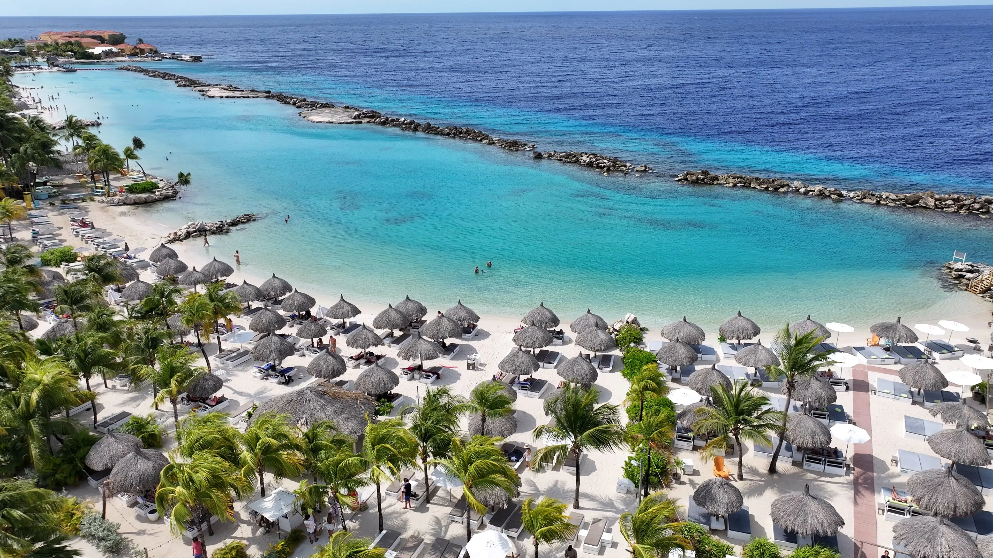 Mambo Beach